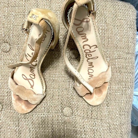 Sam Edelman heels - Picture 3 of 3